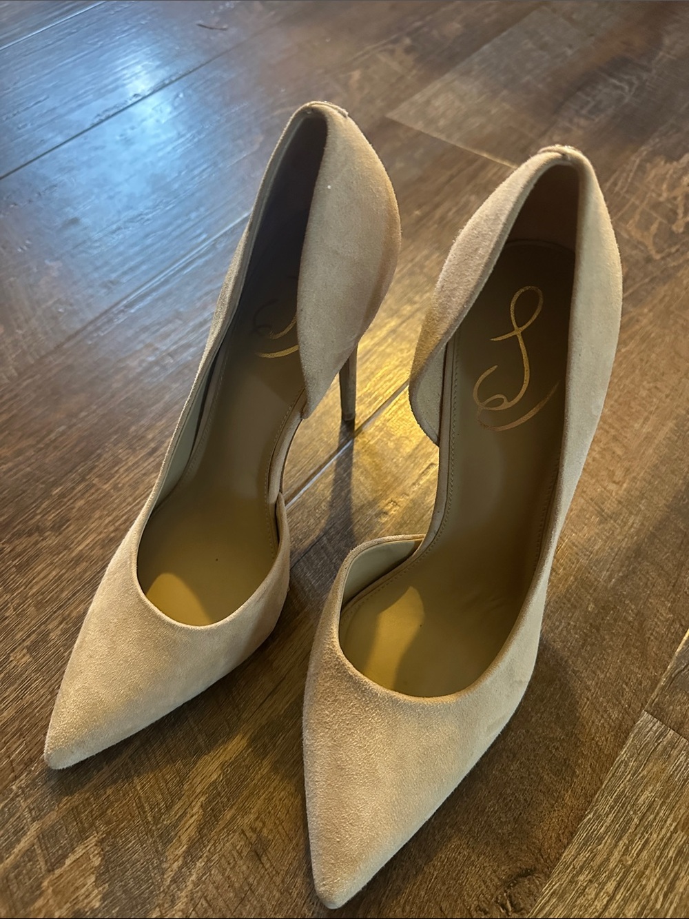 Sam Edelman Delores pumps - Picture 2 of 3